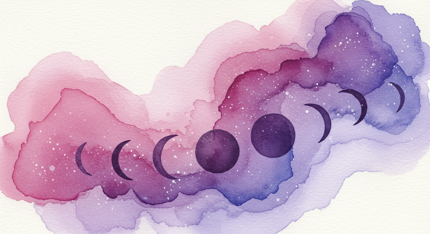 Lunar Eclipse Astrology: Transformative Cosmic Shifts