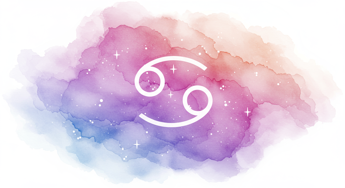 Cancer Astrology Pictures: Your Cosmic Guide