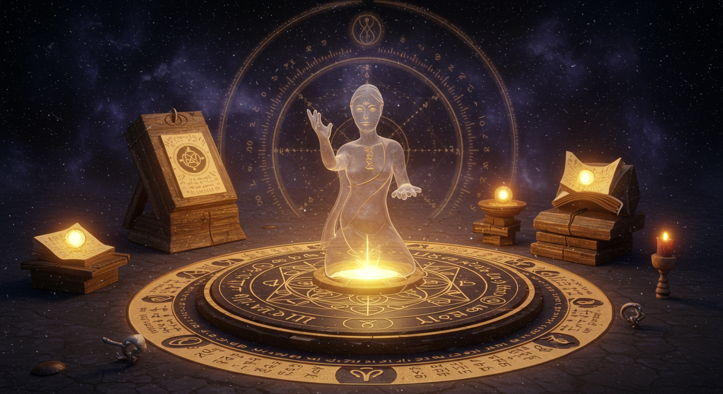 Deepak Suthar: Your Astrological Number Guide