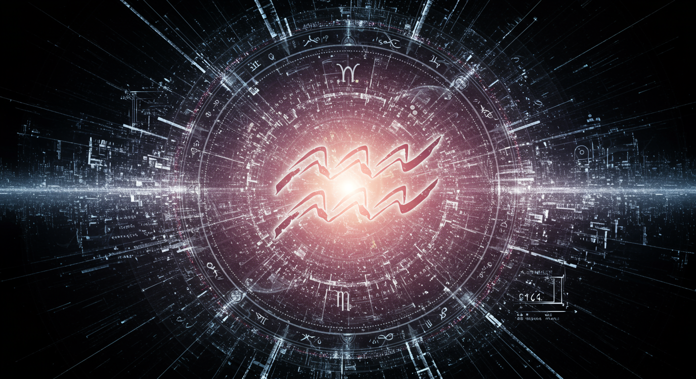 Feb 17 Zodiac: Aquarius's Heart & Soul
