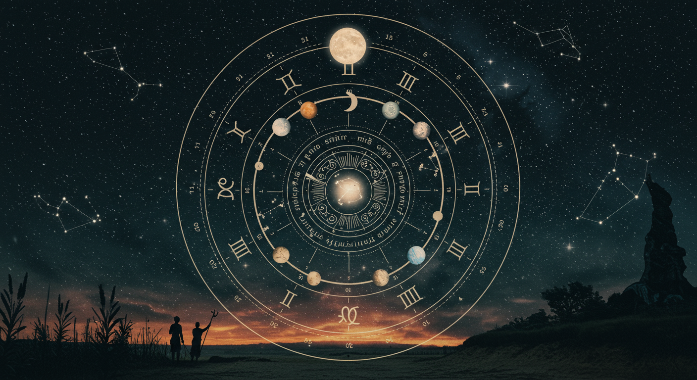 Kushal Kumar Astrology: Your Cosmic Compass