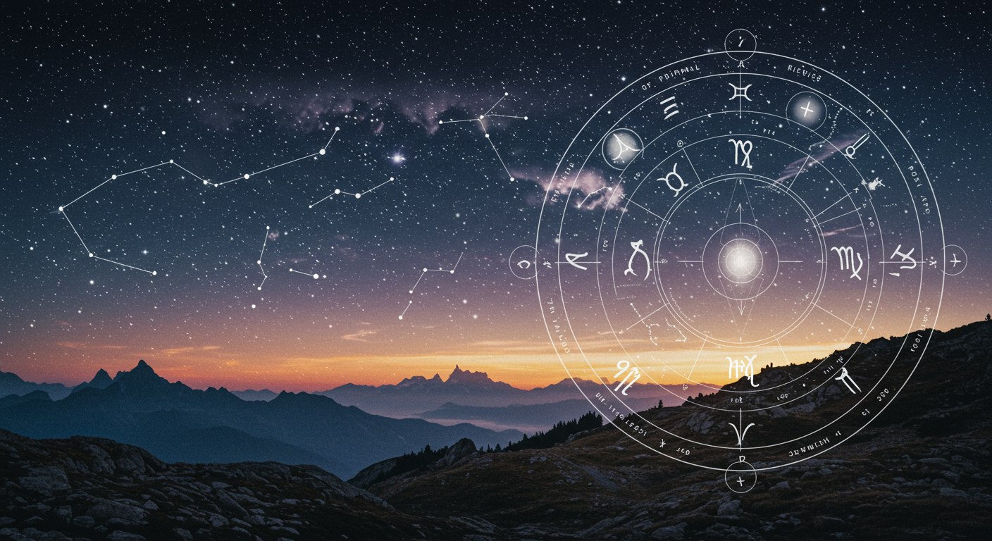 Your Primal Astrological Sign Revealed