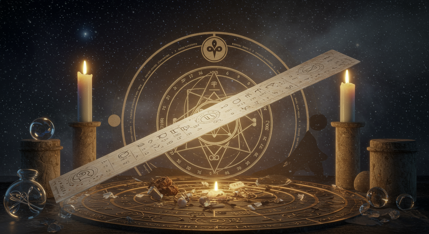Your 2025 Astrological Calendar Unveiled