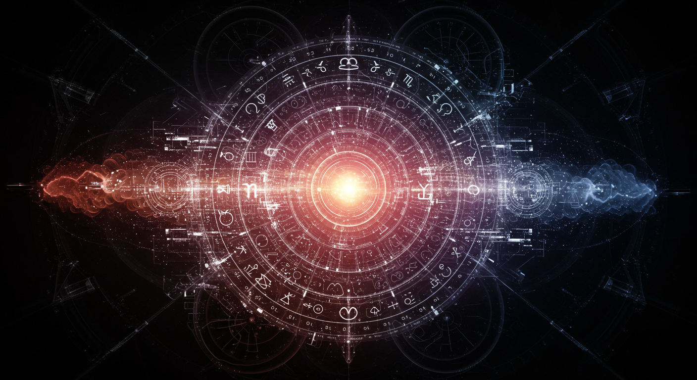 Scorpio & Libra: October 27's Cosmic Blend