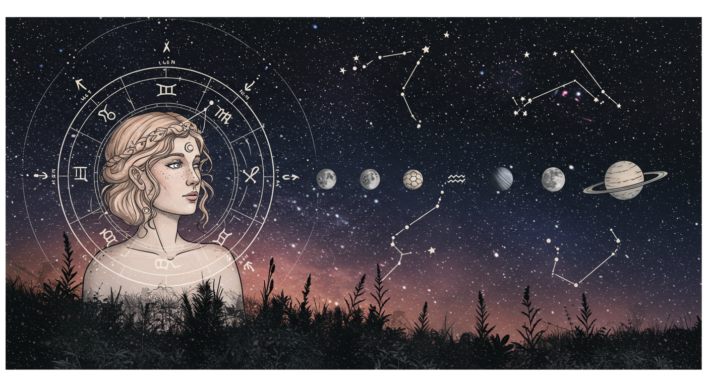 Gemini: May 26th's Cosmic Blueprint