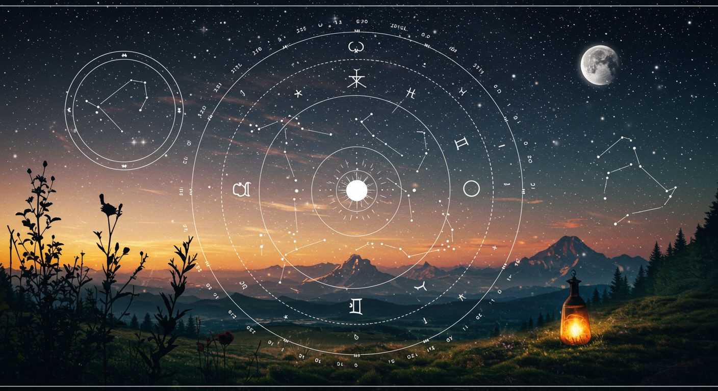 NJ Astrologers: Cosmic Guidance Today