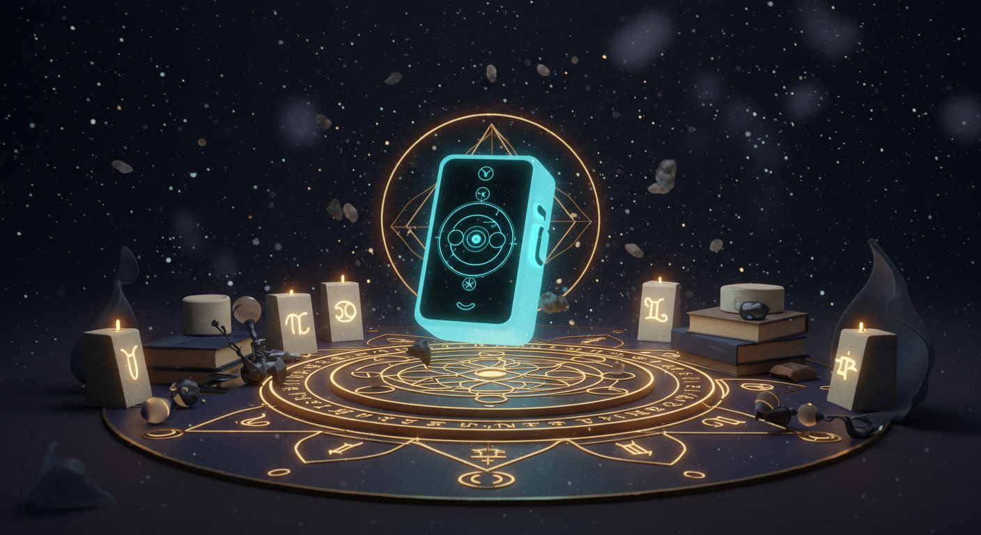 Astrology Bot Twitter: Cosmic Guidance Now
