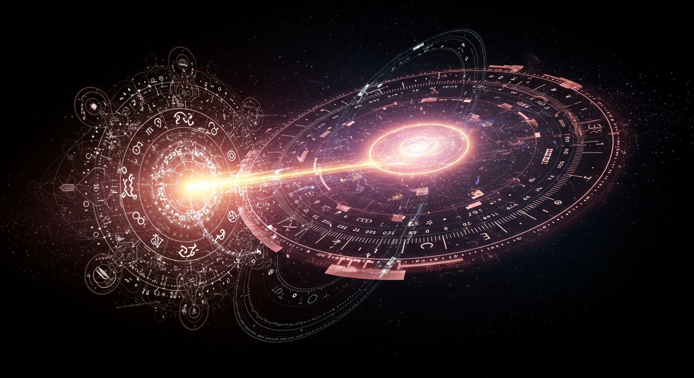 Astrology Job: Your Cosmic Career Guide