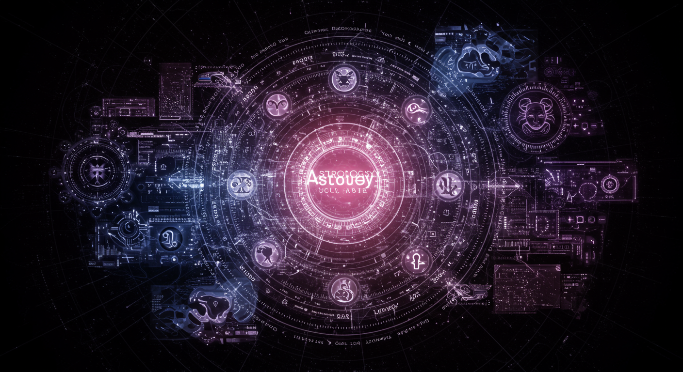 Your 2025 Astrology YouTube Guide