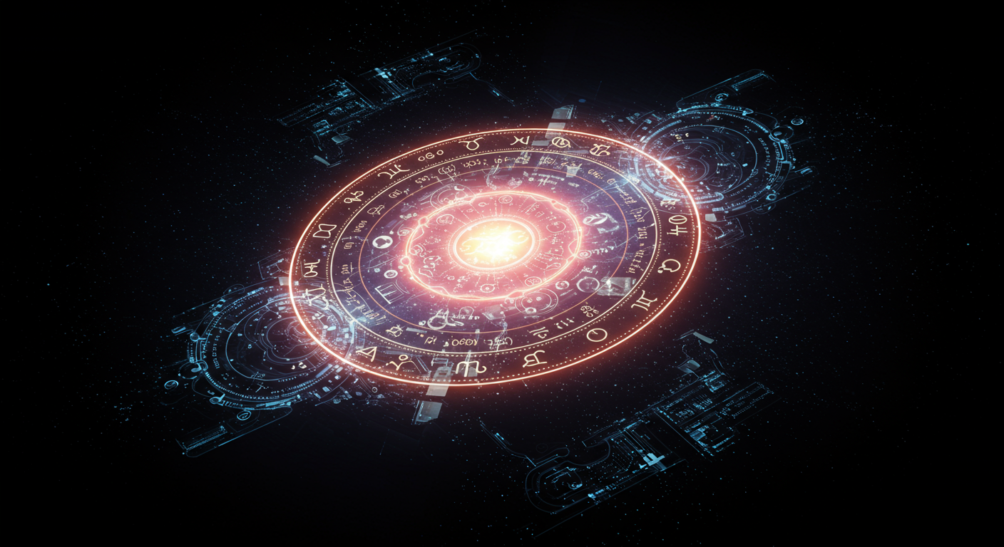 August 2025 Astrology: Cosmic Shifts & Your Path