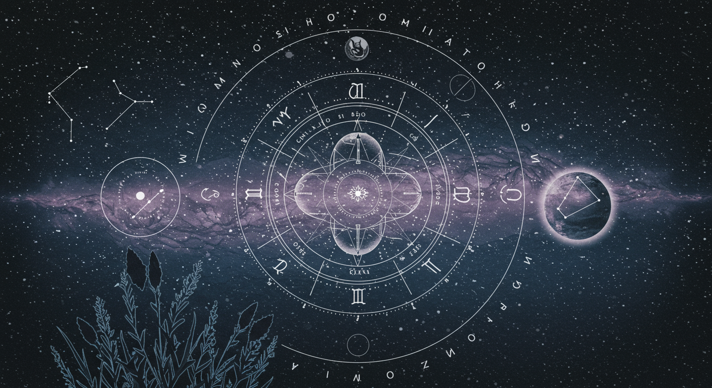 Your Cosmic Compass: Astrology Books Guide