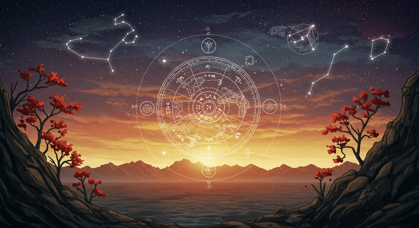 Chinese Astrology 1938: The Year of the Earth Tiger