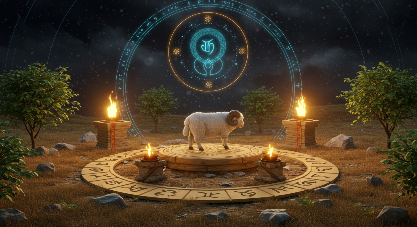 1979 Chinese Astrology: Earth Sheep's Year
