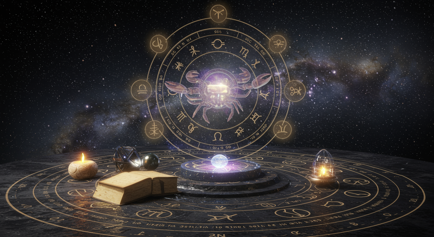 December 19th Astrology: Cosmic Insights Unveiled