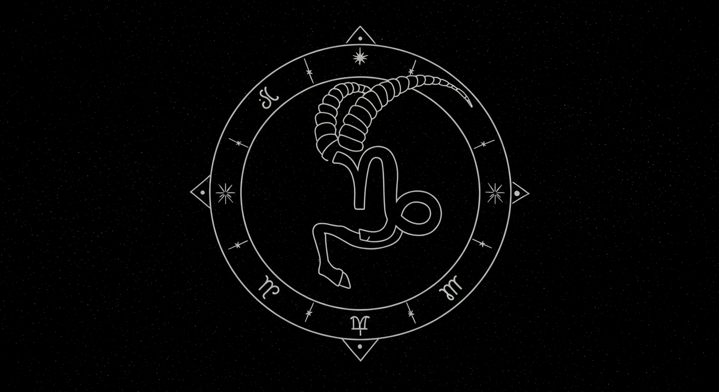December 25 Astrology: Capricorn's Festive Charm