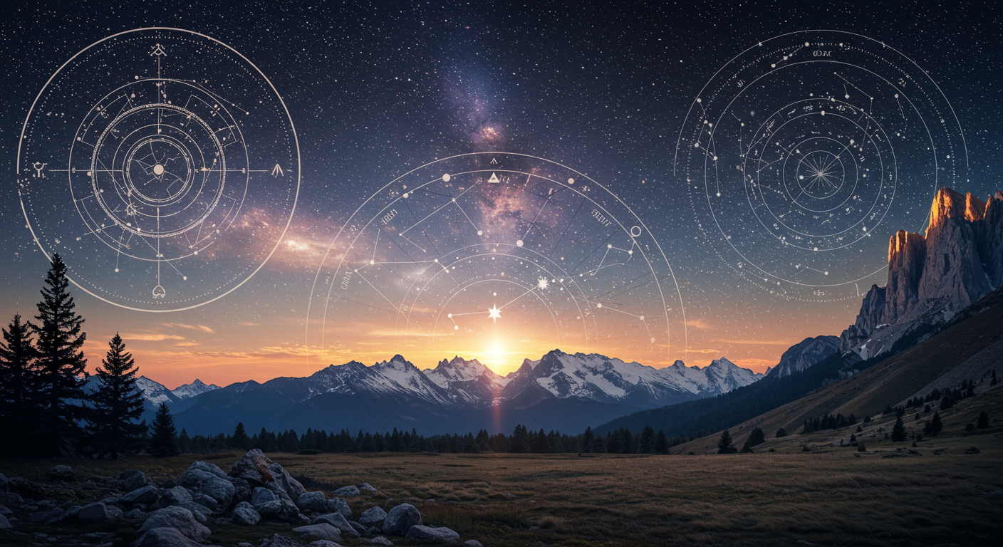 Galactic Center: Cosmic Compass for 2025