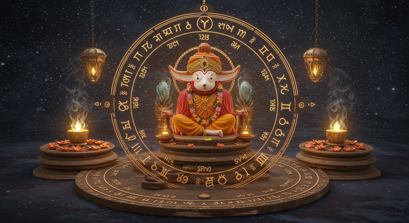 Jagannatha Hora: Divine Guidance for Today
