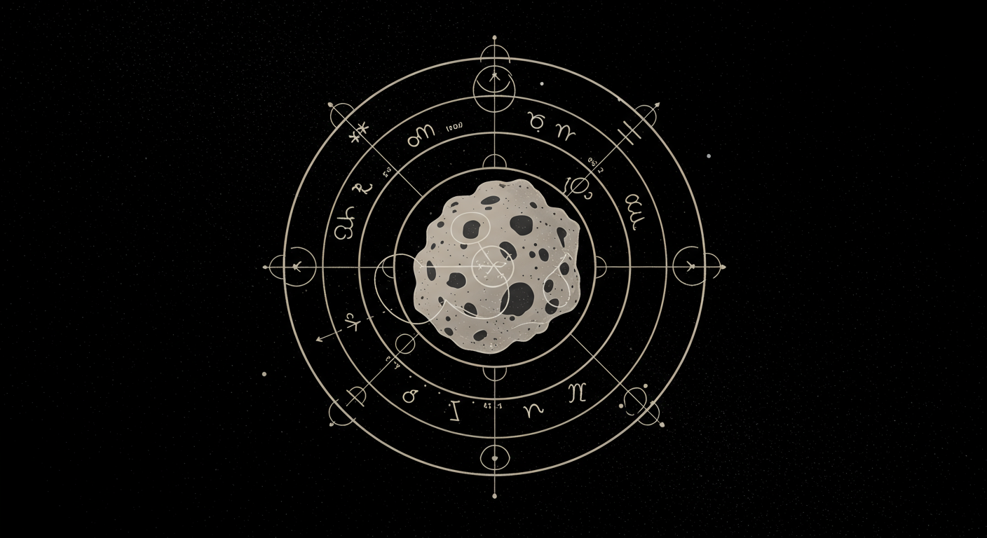 Juno Asteroid: Marriage & Commitment Insights