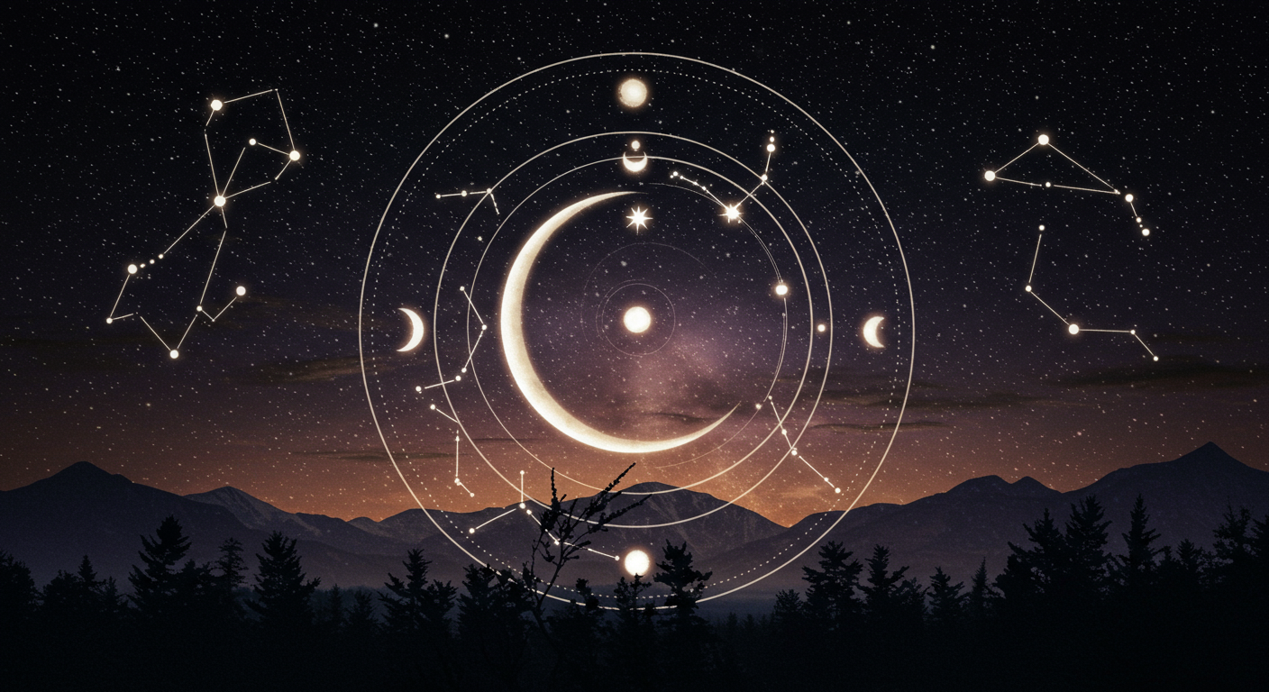Lunar Eclipse March 2025: Cosmic Shifts