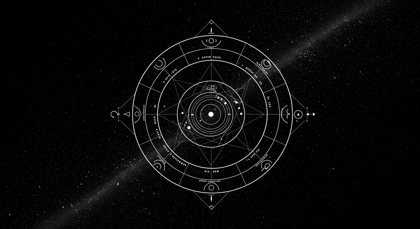 March 10th, 2025: Cosmic Currents Revealed