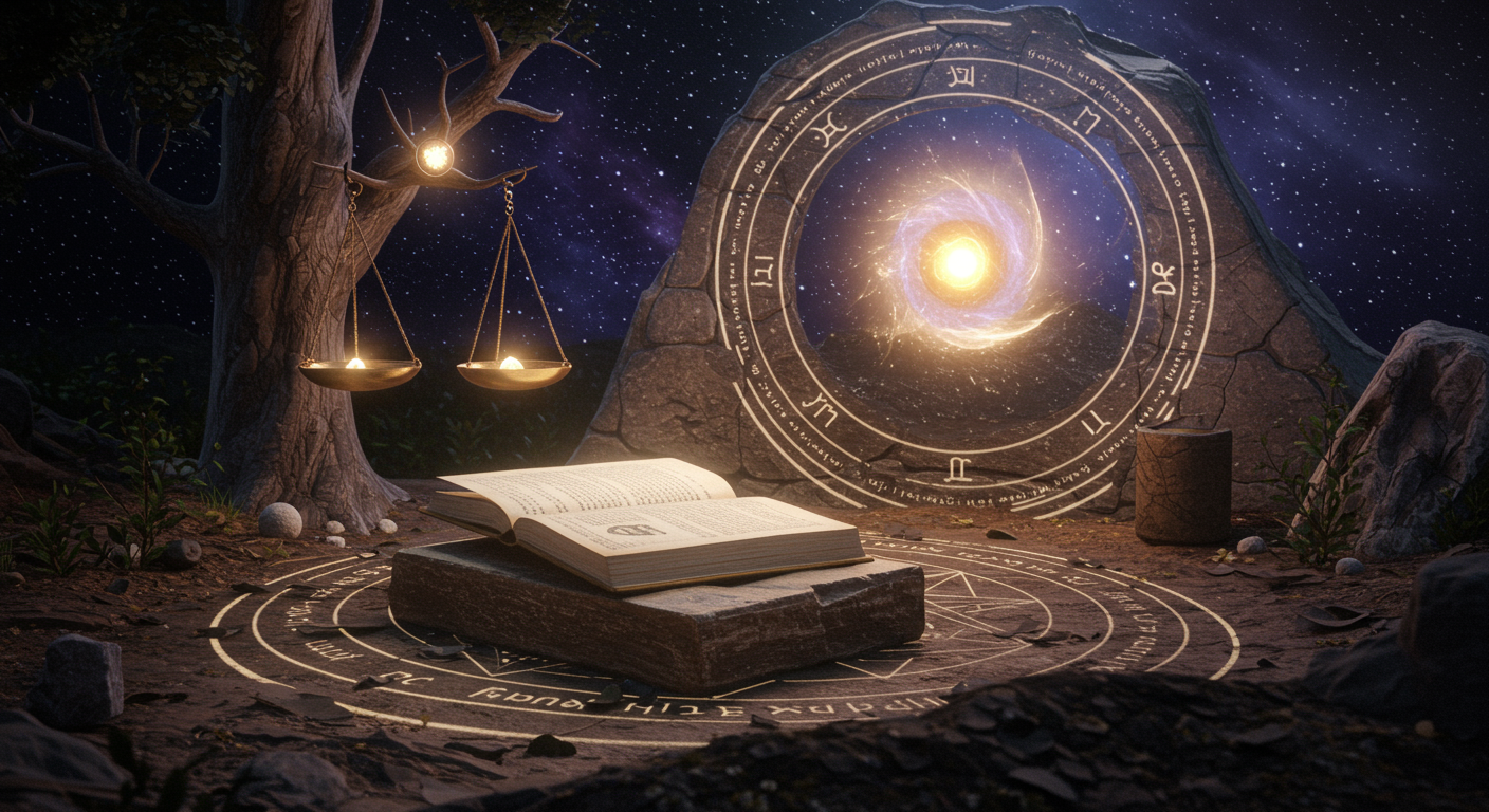 September 24 Astrology: Libra's Dawn