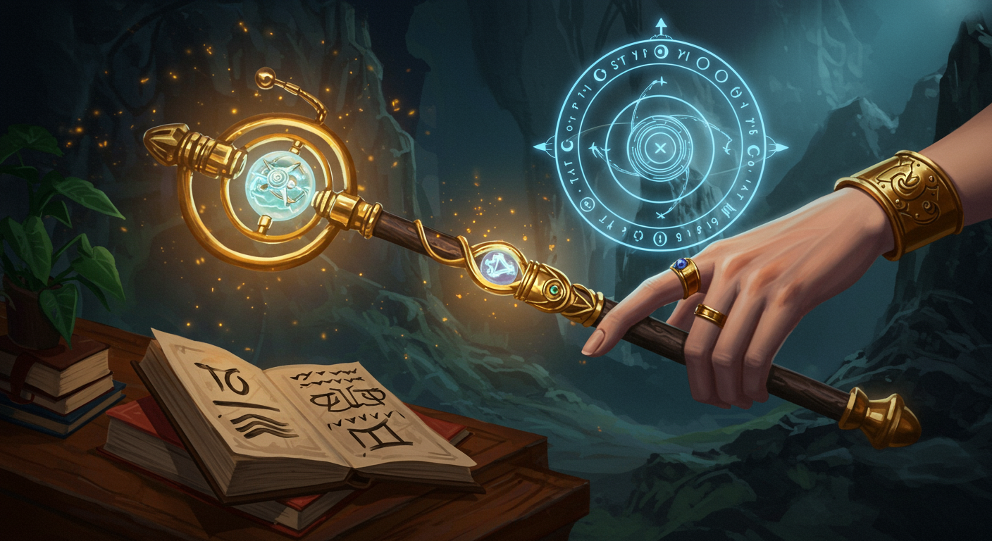 Thumb Astrology: Your Destiny in Your Hand