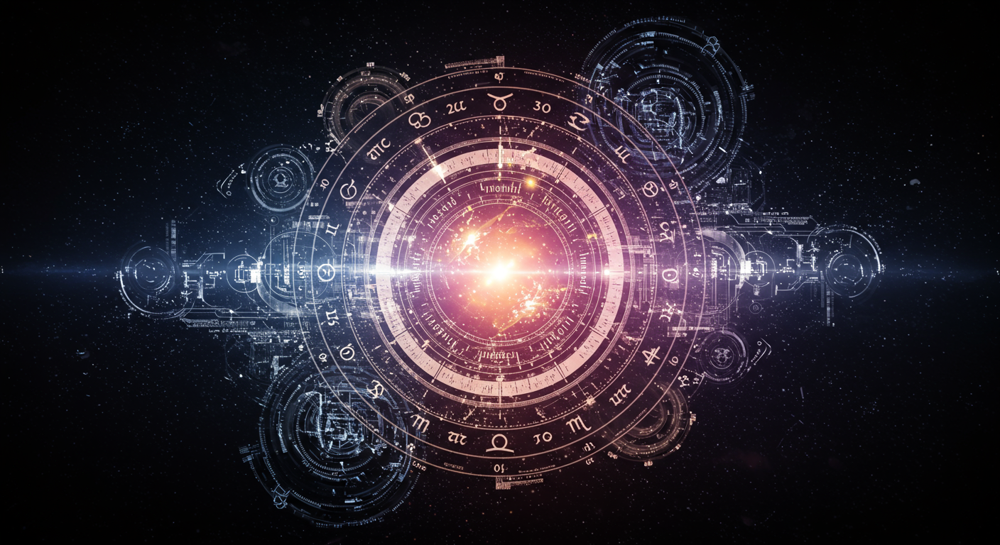 Alabe Astrology: Your Cosmic Blueprint
