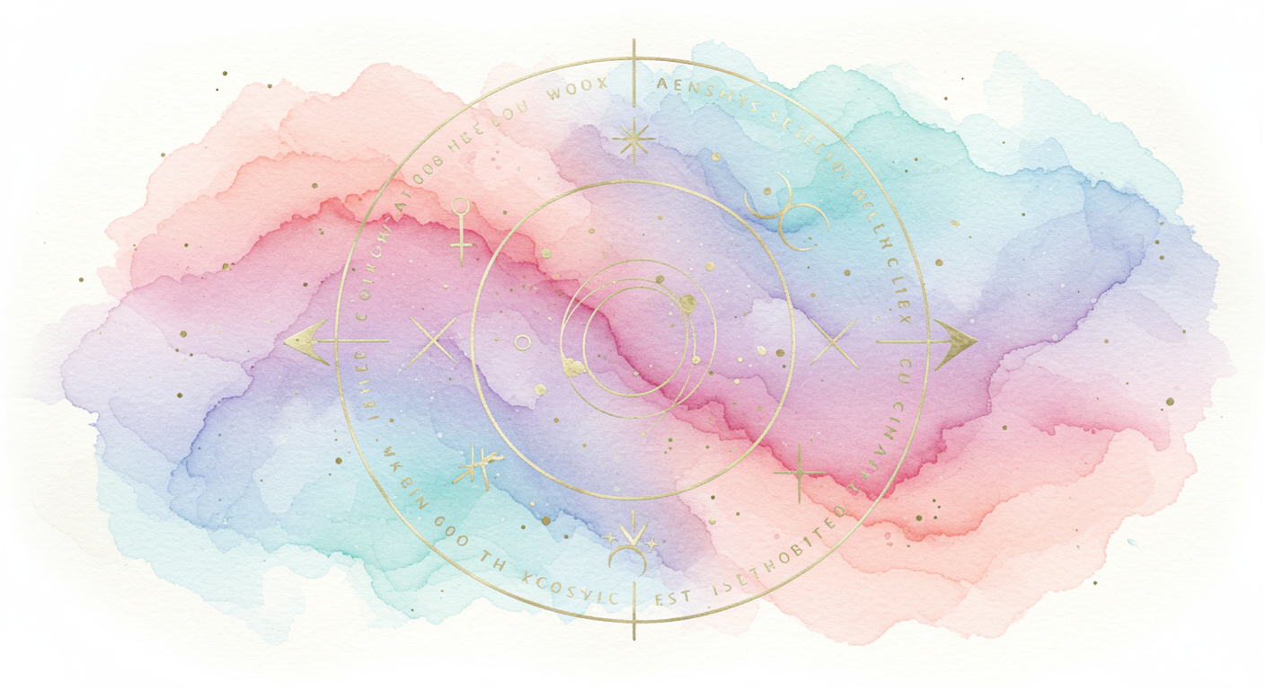 Aimee Lou Wood: Cosmic Insights Revealed