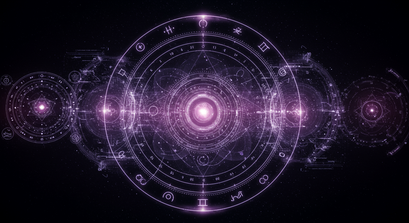 Amy Tripp Astrologer: Cosmic Guidance Today