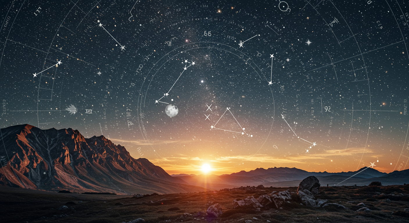April 7 Astrology: Cosmic Insights for Today