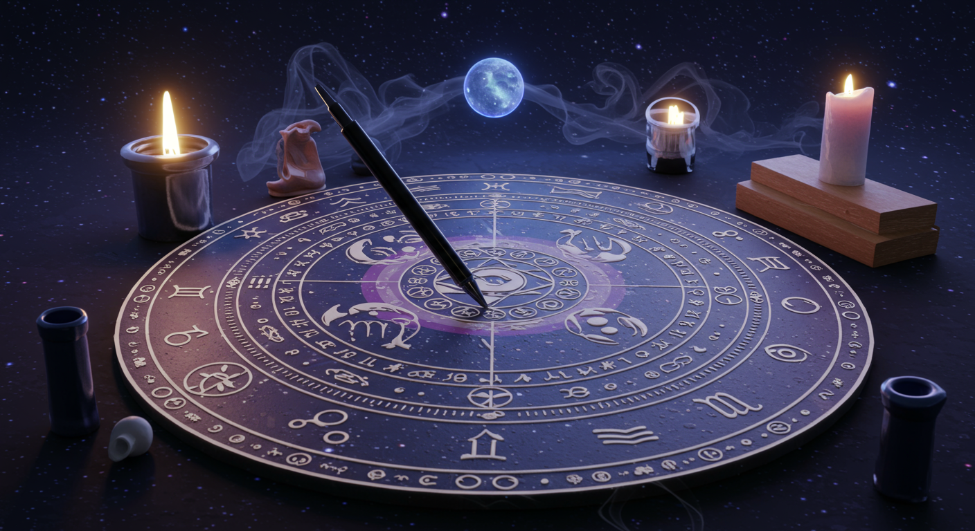 Unlock Your Inner Cosmos: Astrology Coloring