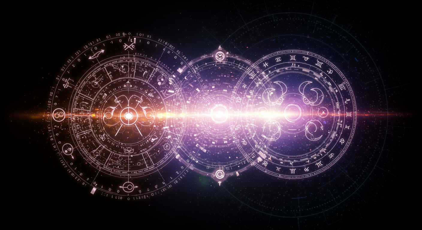 Your Astrology March 24: Cosmic Insights