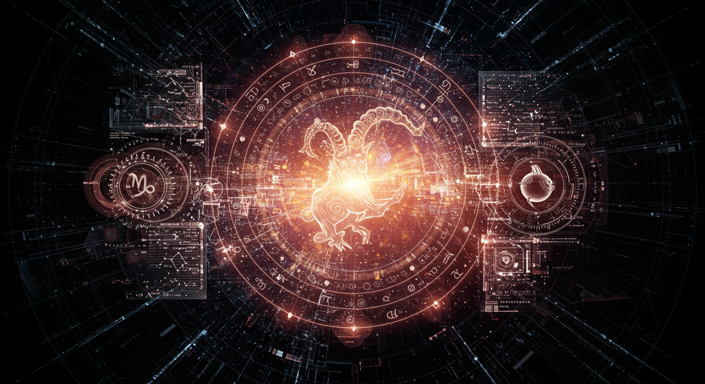 December 31st Astrology: Capricorn's Final Flourish
