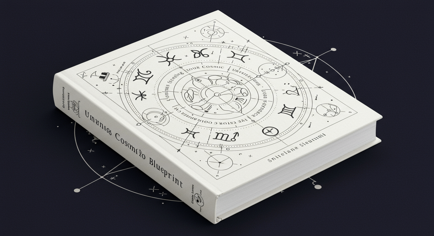 Unveiling Your Cosmic Blueprint: Astrology Signs