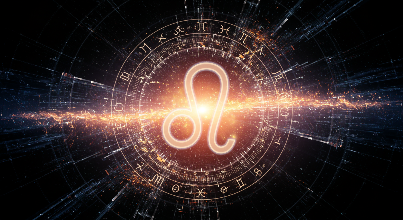 August 17 Leo: Sun, Moon & Rising