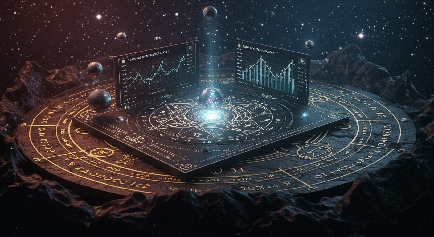 Drake Astrology: Decoding His Cosmic Blueprint