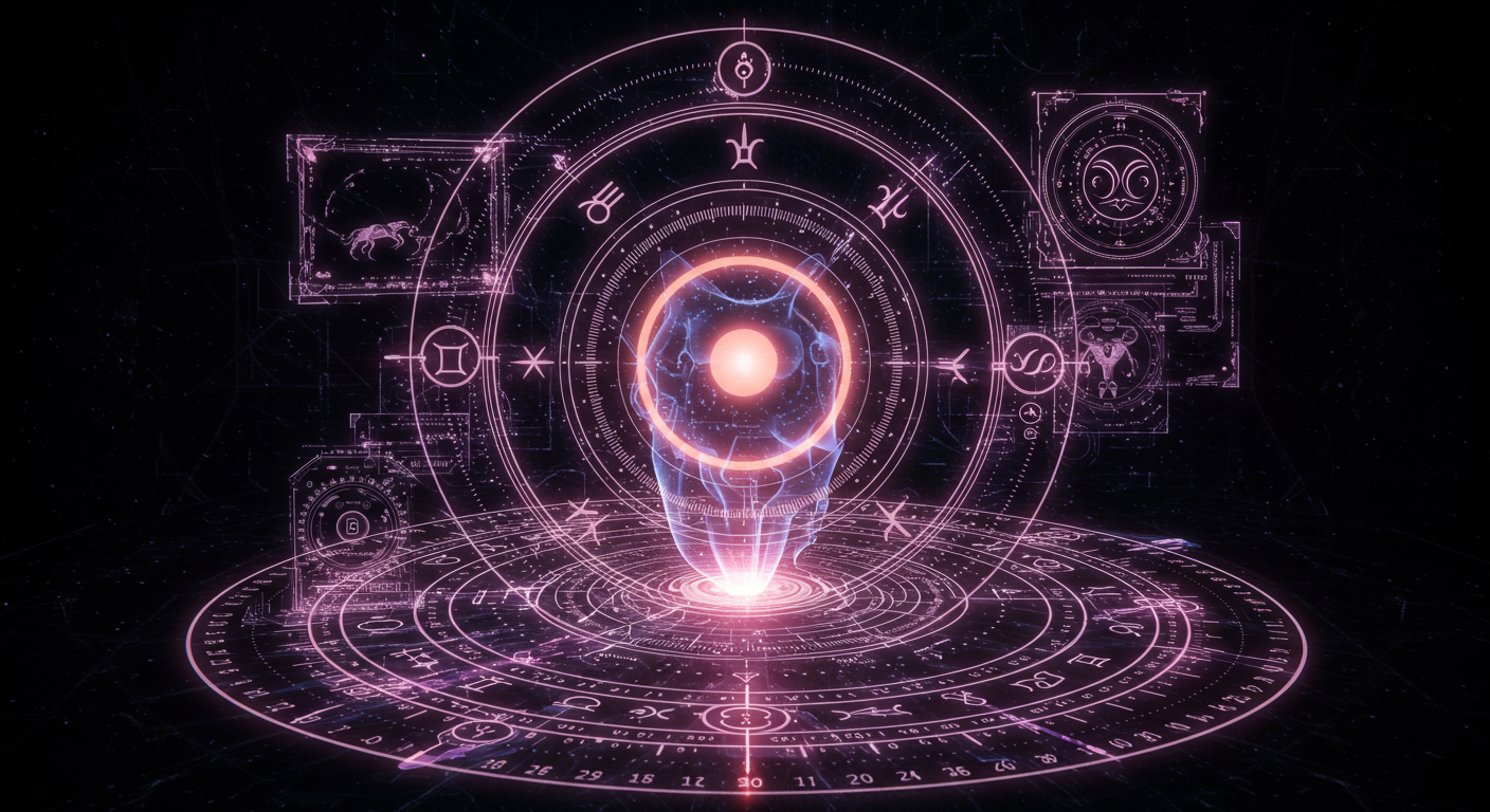 Erotic Astrology: Ignite Your Passions