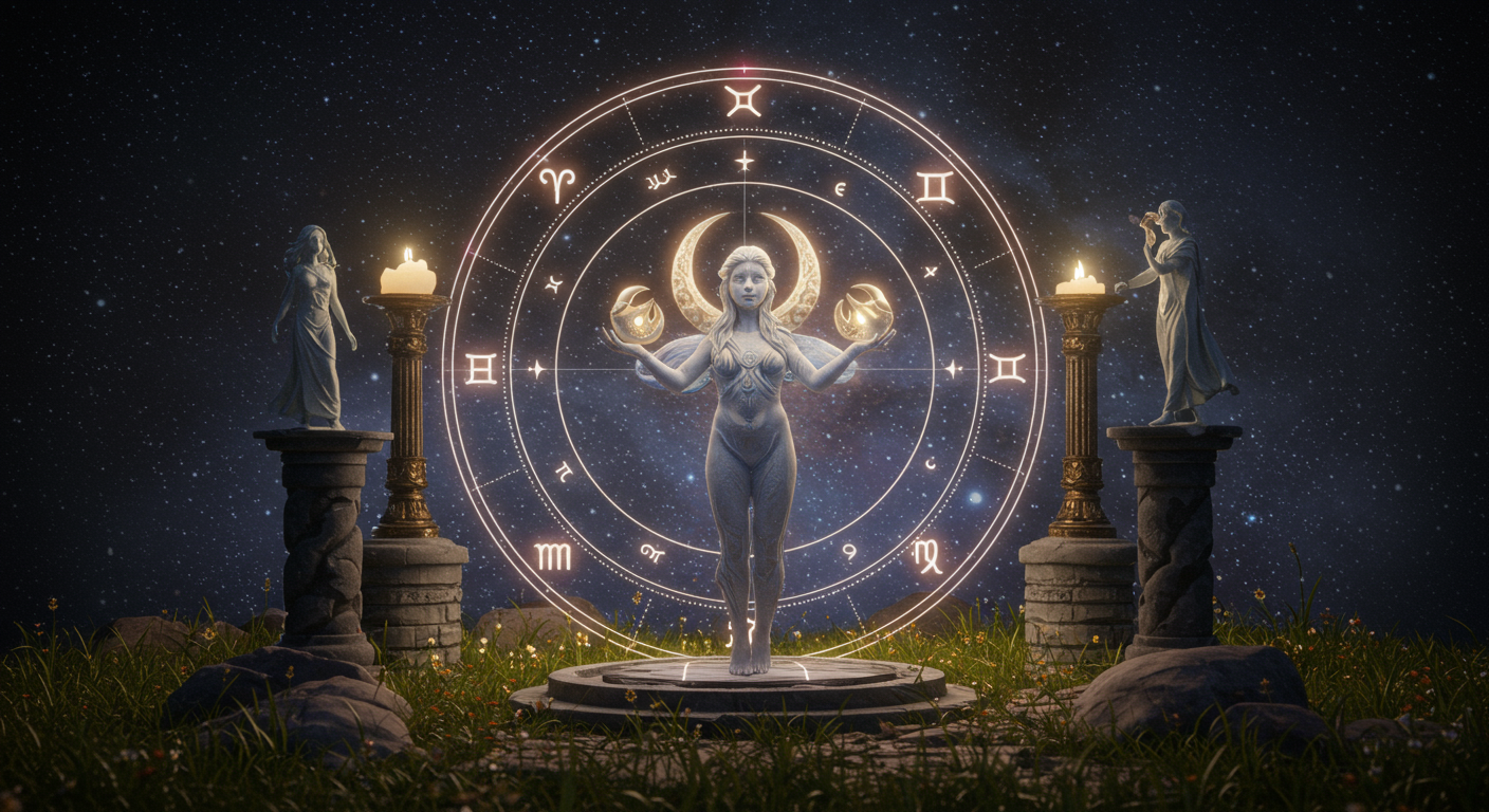 February 14 Astrology: Love's Cosmic Dance