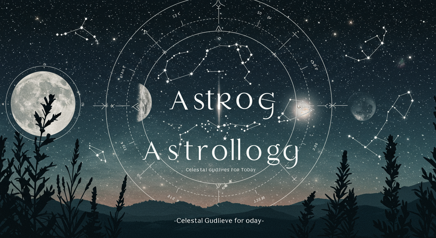 Elsa Astrology: Celestial Guidance for Today