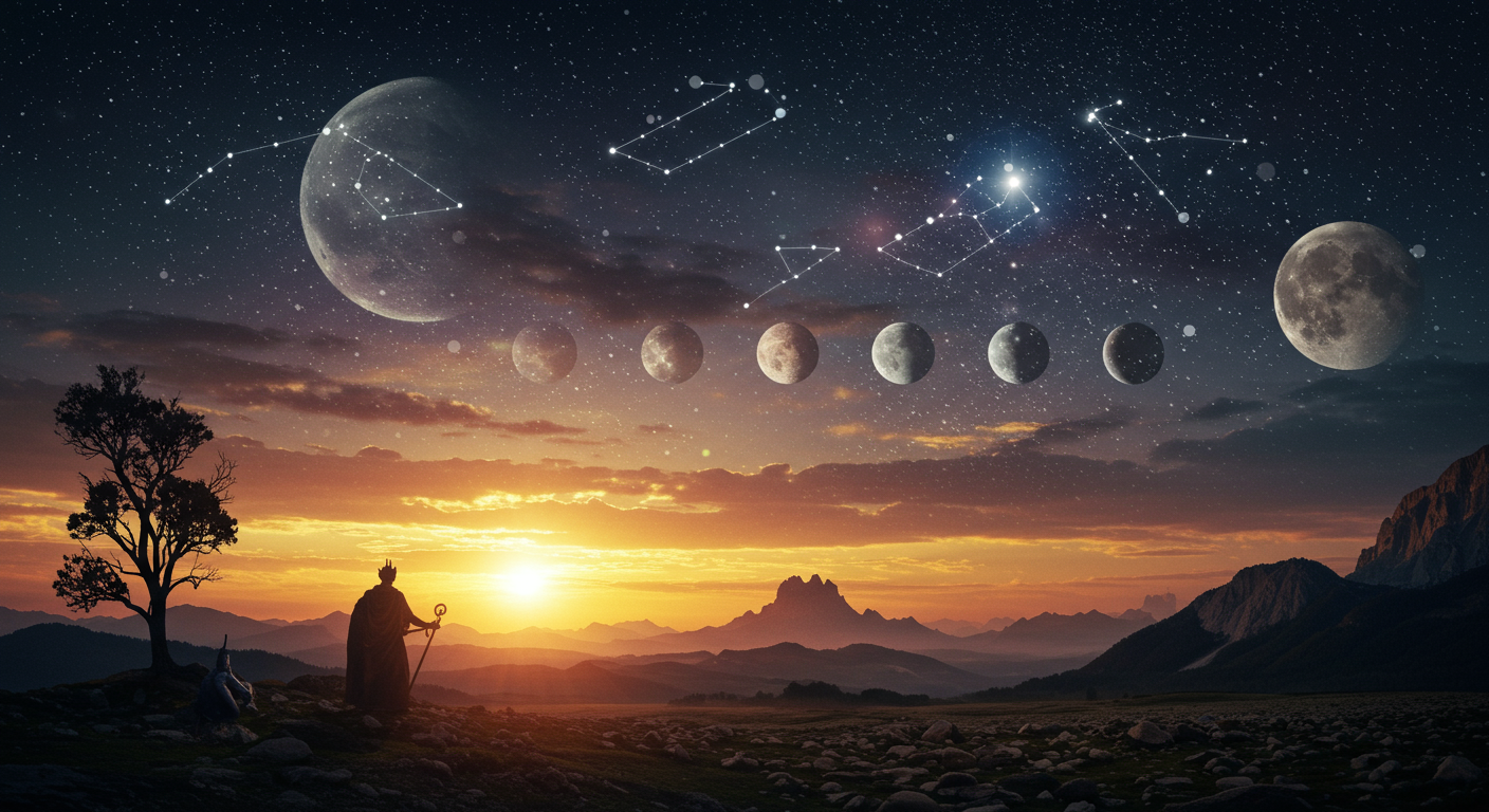 Free Vedic Astrology Life Predictions