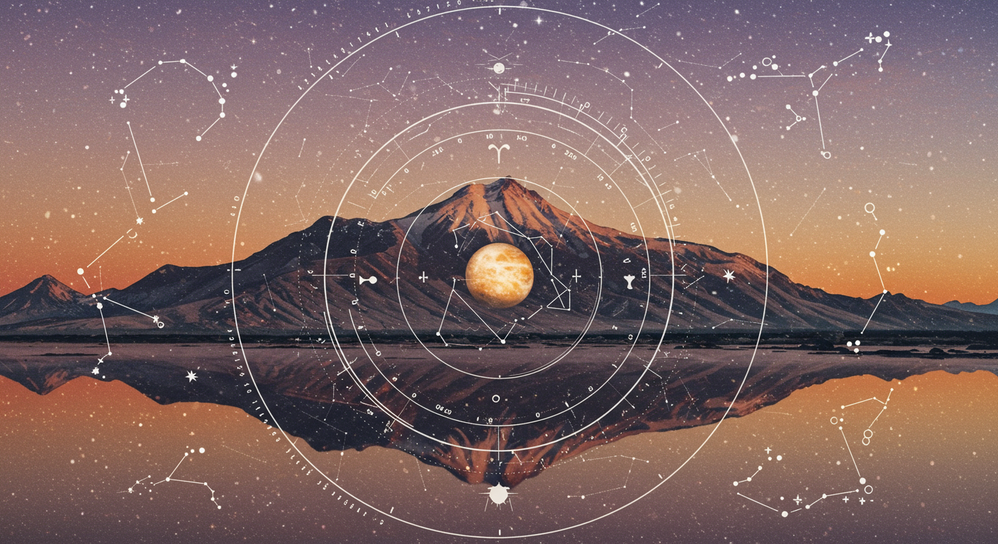 Kamala Harris Astrology 2024 Insights