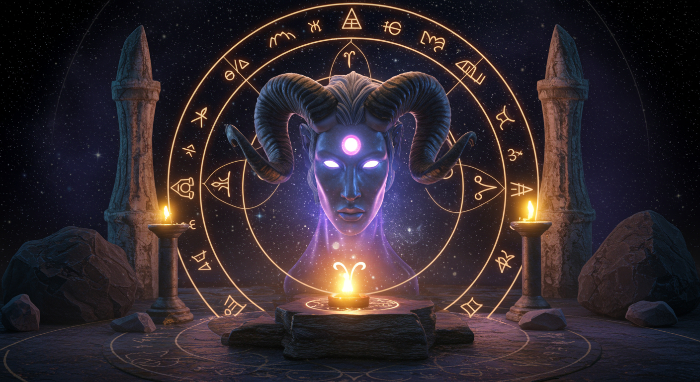 March 30 Zodiac: Aries' Fiery Spirit
