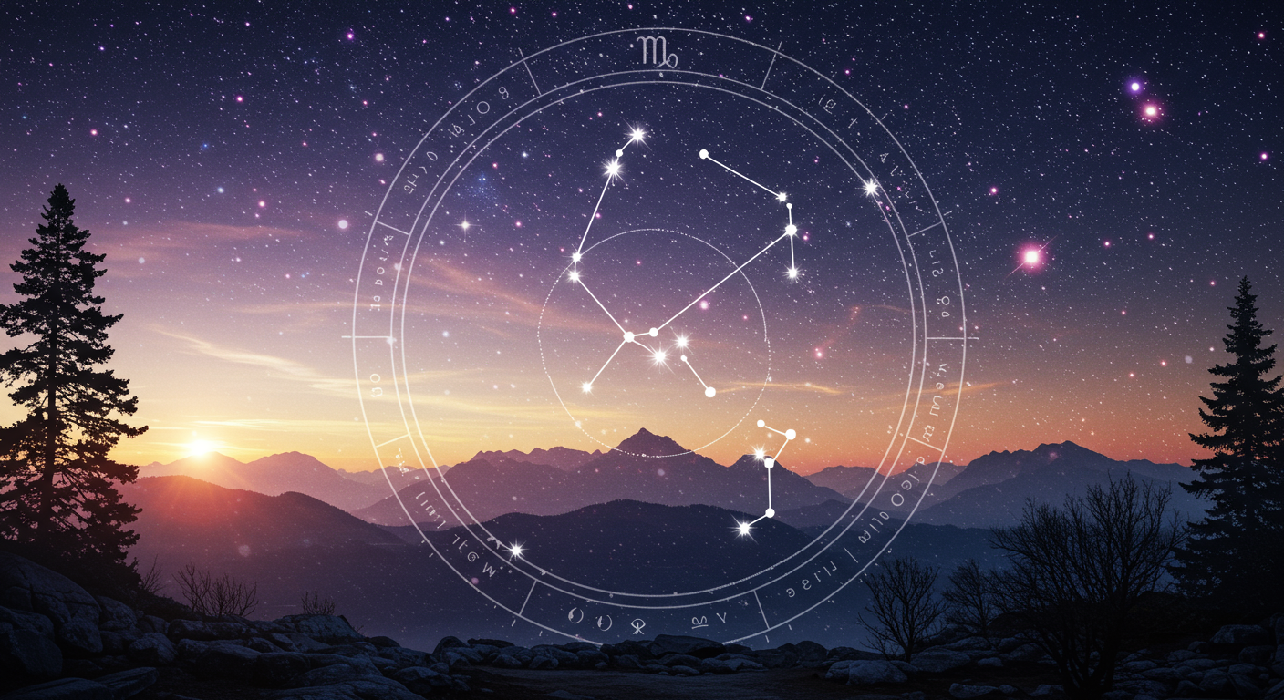 October 29 Astrology: Scorpio's Deep Dive