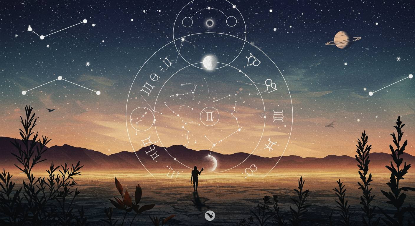 Find Your Professional Astrologer Now