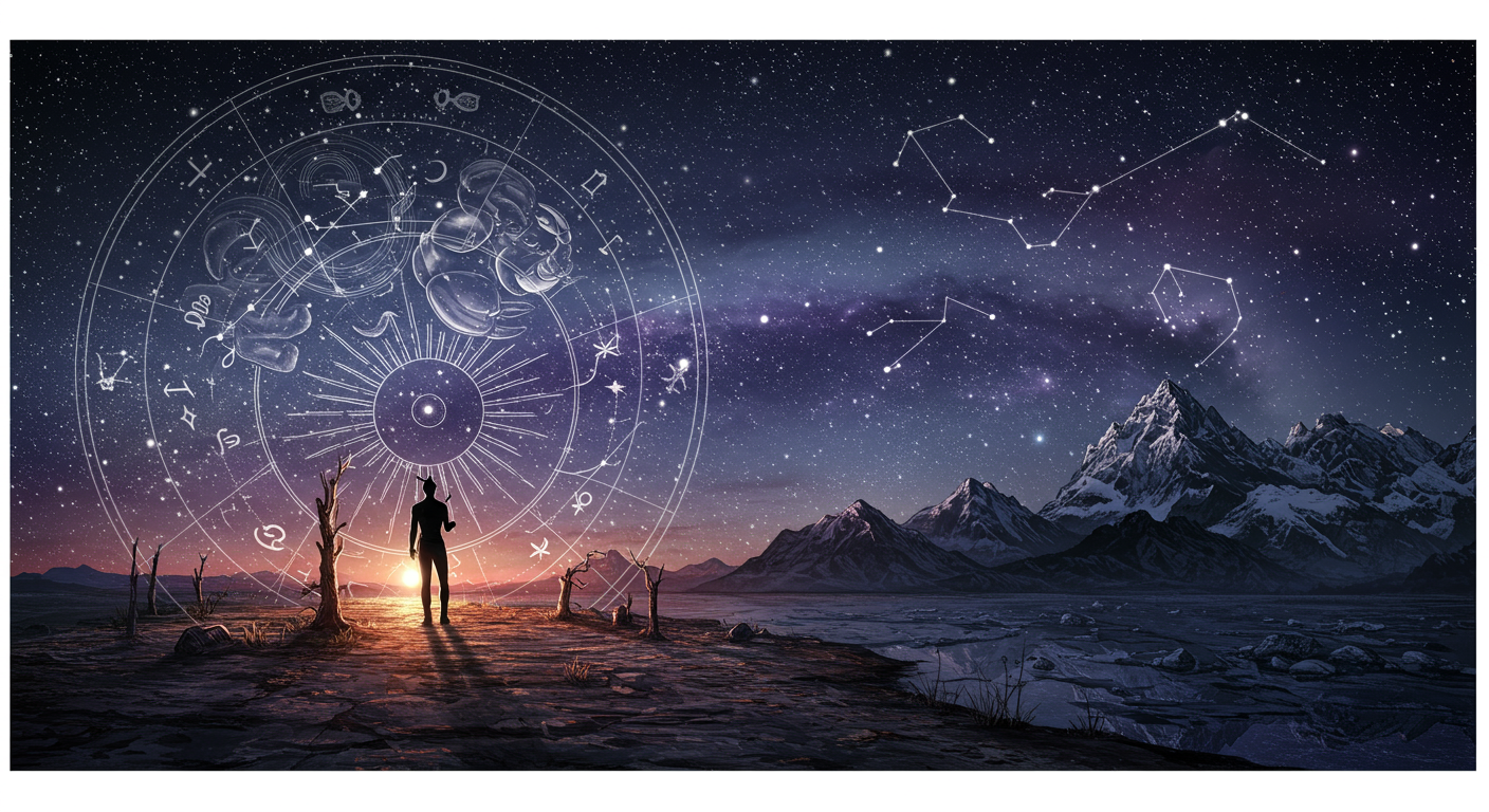 Reddit Advanced Astrology: Cosmic Insights