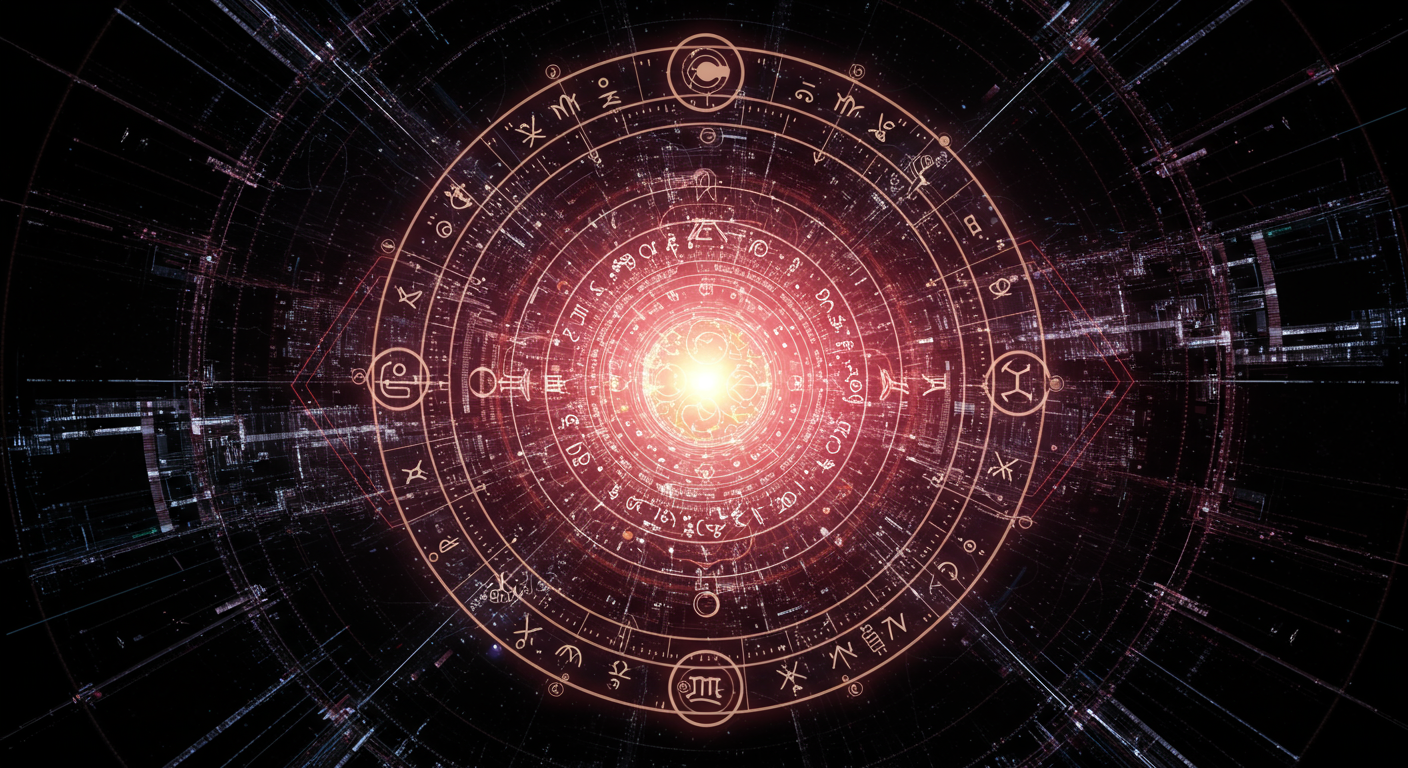 Solar Fire Astrology: Your Cosmic Compass