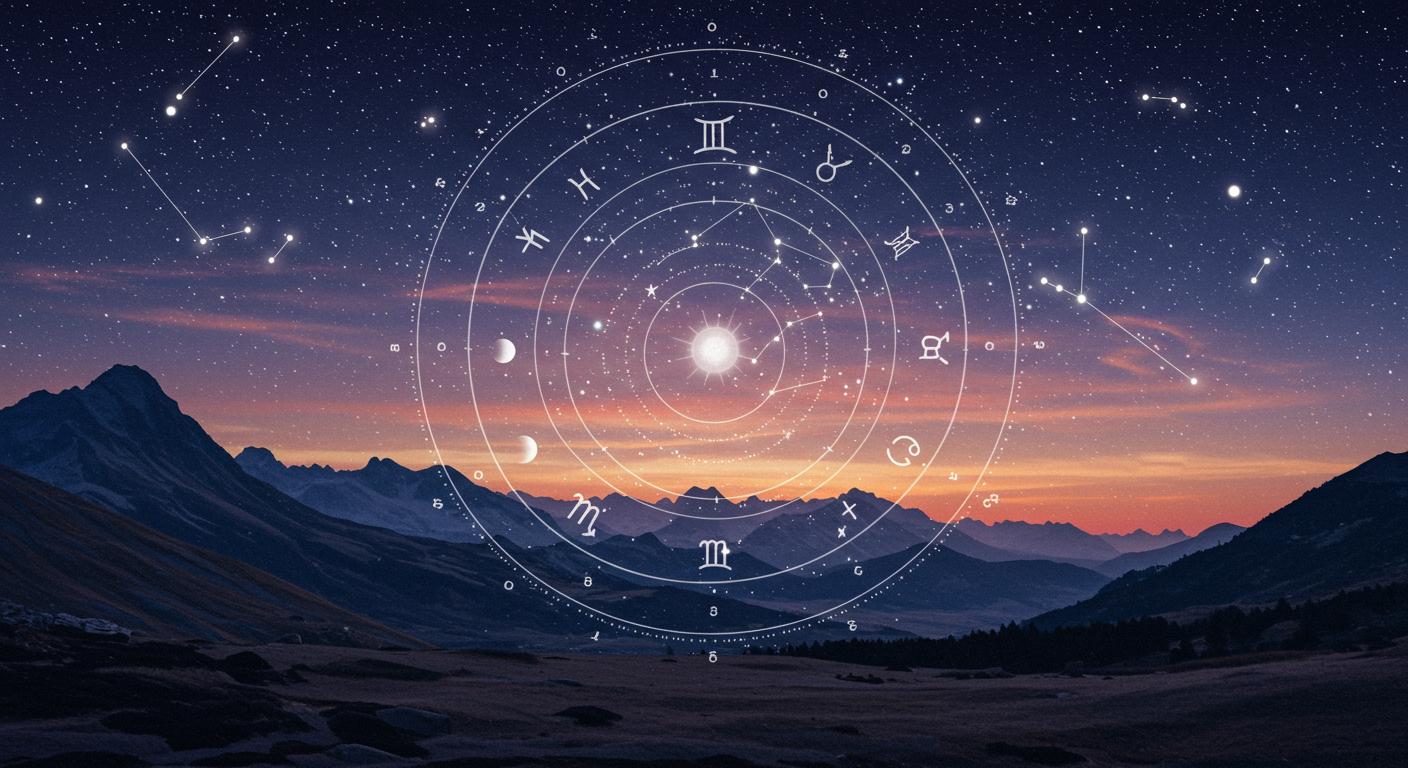 Today's Astrology: March 16th, 2025