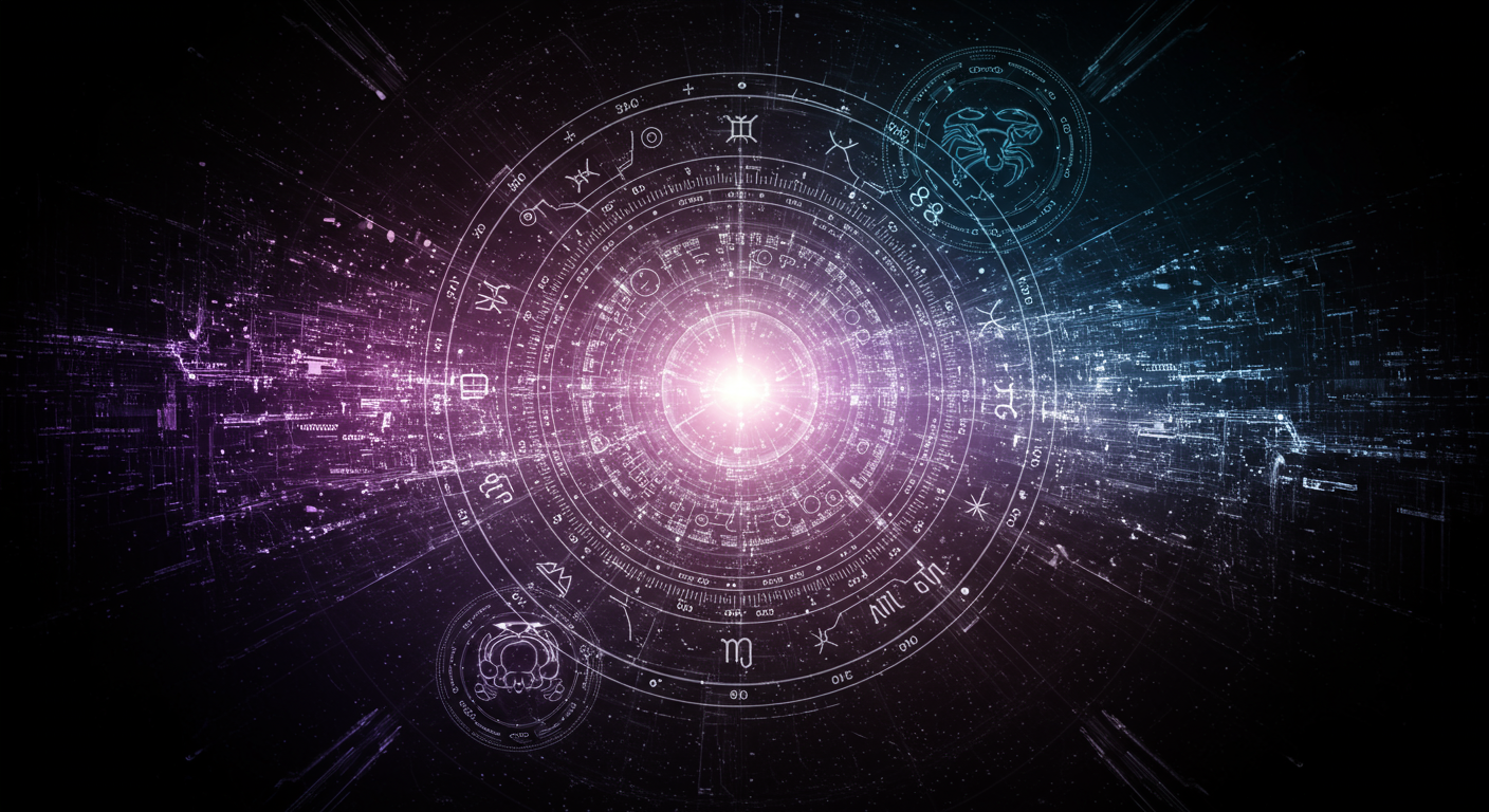 Trump's Astrological Sign: What the Stars Reveal
