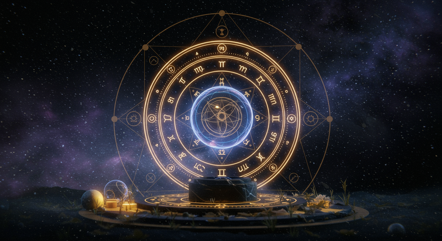 UCB Portal Astrology: Your Cosmic Compass