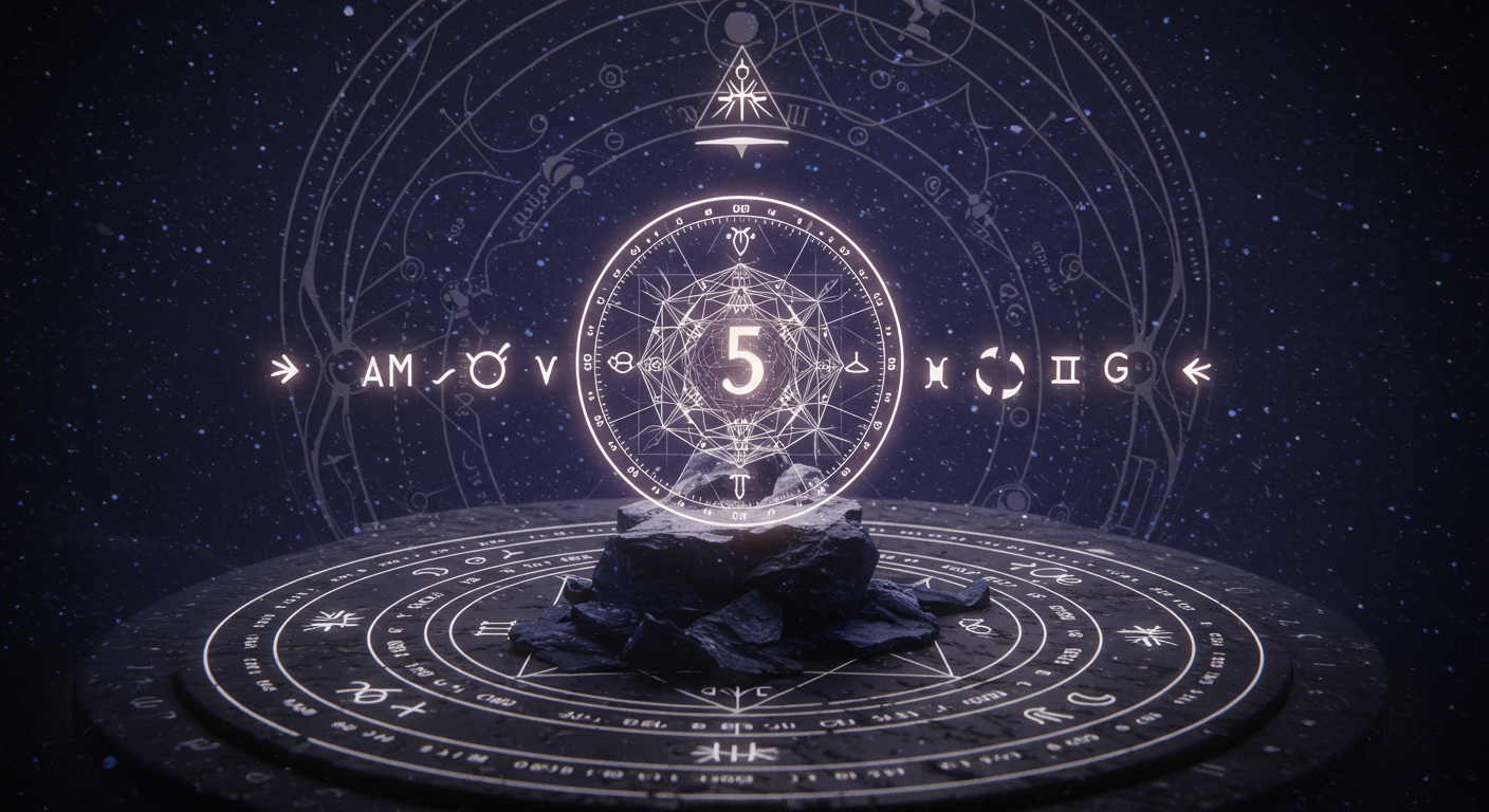 April 5 Astrology: Cosmic Insights